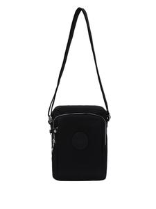 Наплечная сумка Mindesa, черный
