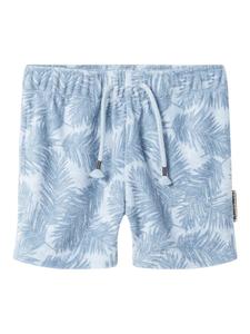 Обычные брюки NAME IT, синий