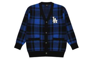 MLB Свитер Los Angeles Dodgers унисекс blue