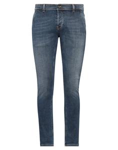 Джинсы Dondup, синий