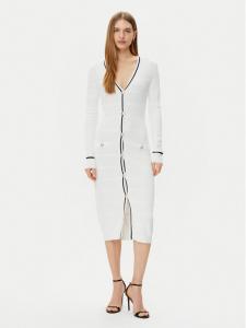 Свитер 171623 классический крой 5RGR05 5640Z Marciano Guess, белый