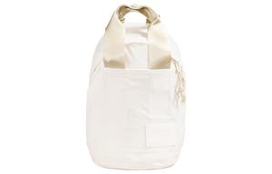 THE NORTH FACE 7,3-литровый рюкзак женский тканевый белый