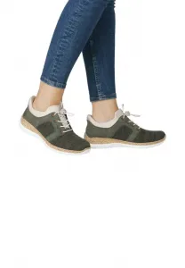 Повседневные ботинки на шнуровке Rieker, Vert