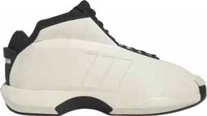 Кроссовки Crazy 1 'Wonder White', кремовый