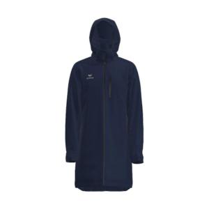 мужская стадионная куртка erima