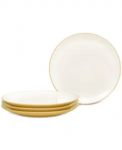 Набор Colorwave Collection из 4 предметов Noritake, горчичный
