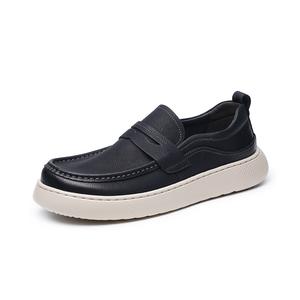 AOKANG Мужские повседневные кроссовки Лоу-топ цвета хаки, цвет Khaki