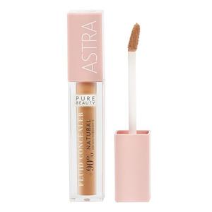 Чистая красота консилер Astra, цвет 0003 ginger, 5 мл
