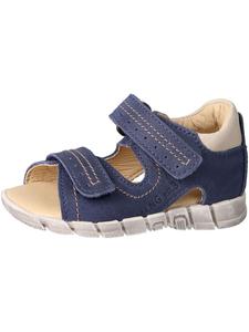 Первые кроссовки Morin синего цвета Däumling