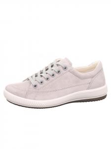 Legero Спортивные кроссовки на шнуровке Tanaro 5.0 серого цвета