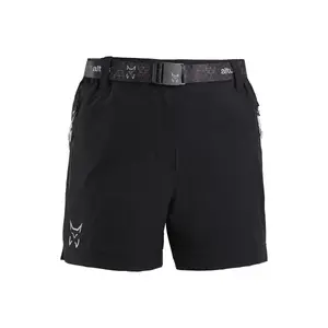 Женские шорты-бермуды Kauri Altus, черный