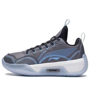 Кроссовки yushuai 14 mid Li-Ning, серый