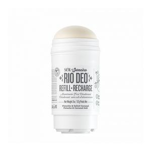 Дезодорант bum bum rio deo pistachio & salted caramel Sol De Janeiro, вес 57 гр.- refill