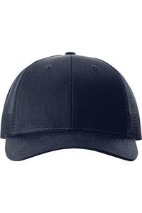 Кепка дальнобойщика Richardson Low Pro, темно-синий