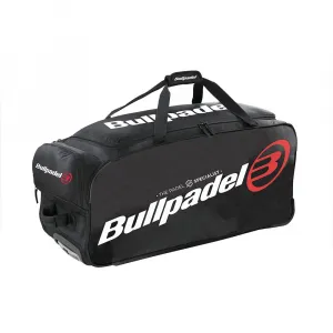 Дорожная сумка Bullpadel Bpp25011, черный