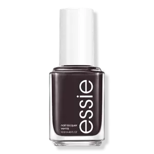 Черный, белый и нейтральный лак для ногтей Essie, Home By 8