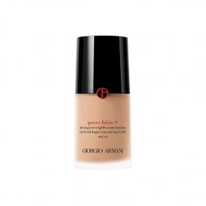 AMANI Power PRO тональная жидкость для безупречного макияжа долговечная натуральная без переноса 30мл GIORGIO ARMANI