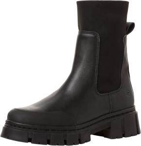 Ботинки Tamaris womens Damen 1-25830-41, Black