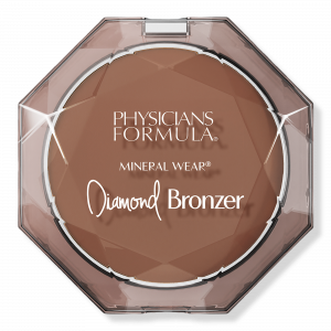 Бронзер Mineral Wear Diamond Bronzer Physicians Formula, Deep Bronze Gem