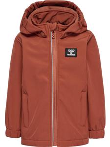 Куртка Hummel Boys' Hmlmars Zip-Up