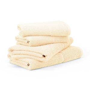 Набор полотенцев Frottana, 67x140 см, бежевый