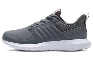 Женские кроссовки Lifestyle с низким верхом, космический серый 361°