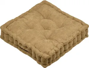 Подушка напольная DANDY, 45 x 45 x 10 см Stof