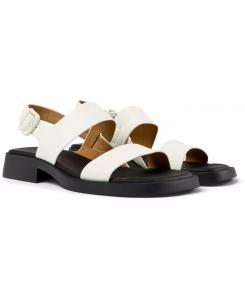 Женские сандалии Dana Camper, белый