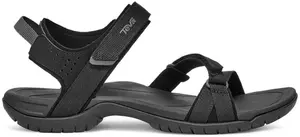Verra Сандалии женские Teva, Black/Black