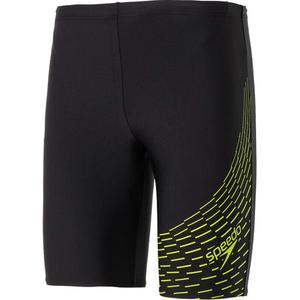 Speedo Мужские плавки черные