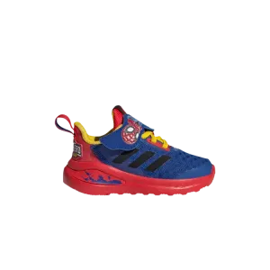 Кроссовки Adidas Marvel x FortaRun Infant, синий