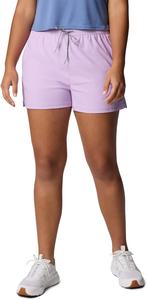 Columbia женские шорты Rugged Water, Hydrangea