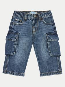 Джинсы обычного кроя DEA0620NM Original Marines, синий