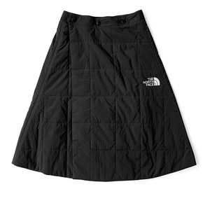 THE NORTH FACE Юбка Cosmic Black Kids