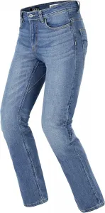 Мужские длинные джинсы SPIDI Denim J-Tracker, Blue Used Medium