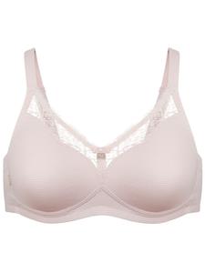 SUSA Бюстгальтер-майка 'Capri' в цвете Sand