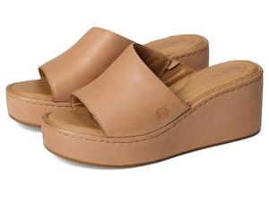 Сандалии Born Shilo, цвет Natural