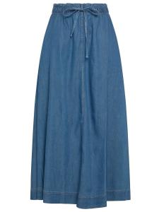 DEHA Юбка в синем дениме