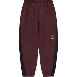 Повседневные брюки Unisex CLOT, красный