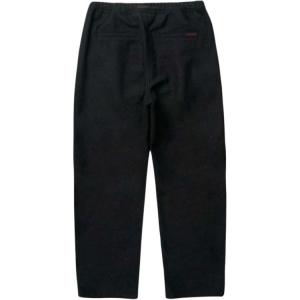 Брюки с завязками и пряжкой Gramicci, Charcoal