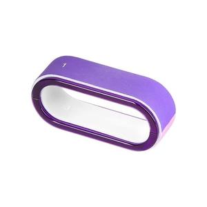 Полировщик для ногтей овальной формы Tools For Beauty