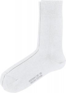Носки Hudson Softbund Relax Cotton, белый