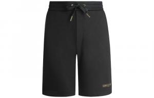 ARMANI EXCHANGE Мужские повседневные шорты, цвет Black