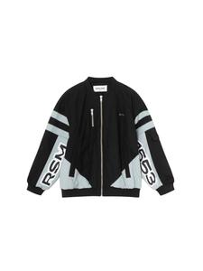 Résumé Межсезонная куртка 'AlanaRS' в черном цвете