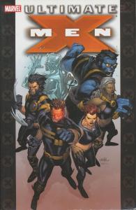 Ultimate X-Men: Ultimate Collection, Vol. 1 (Marvel Enterprises)