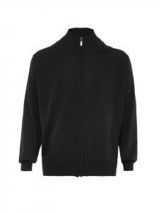 Спортивня куртка ALEKO, черный