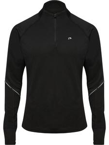 Футболка Performance Newline Power, черный