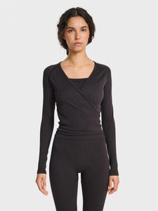 Футболка Hmlyoga Multisport женская HUMMEL