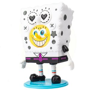 Сюрприз серия Muppets SpongeBob, Patrick Star настольные украшения Tide Rising Anime