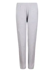 Спортивные брюки с эластичным поясом Mc2 Saint Barth, серый